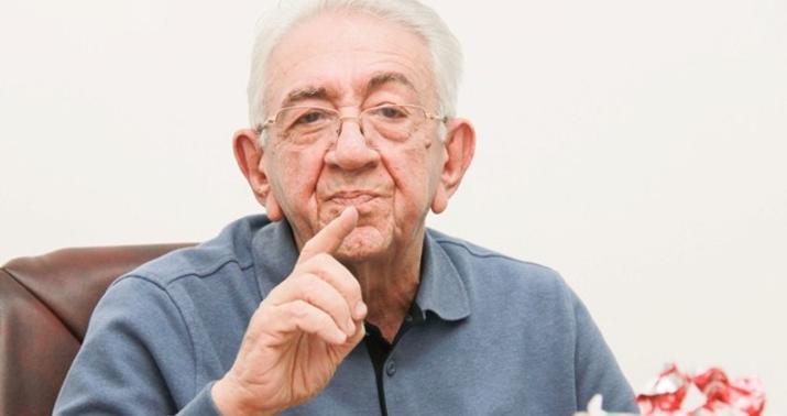“Heç vaxt dissident olmamışam” - BRİFİNQ - FOTO